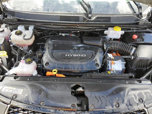 Photo 12 from auction – 2022 CHRYSLER PACIFICA H with VIN 2C4RC1L71NR121050