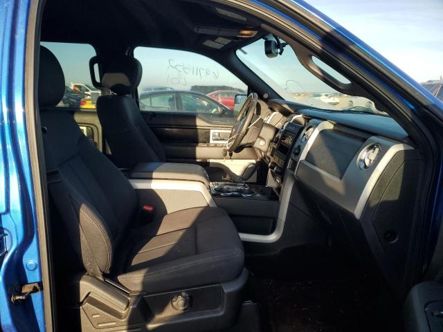 Zdjęcie 5 z aukcji – 2012 FORD F150 SUPER z VIN 1FTFW1CF0CFC70796