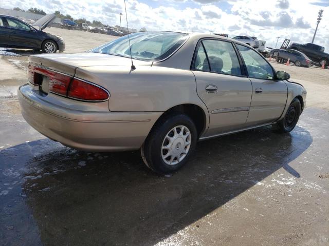 Photo 4 from auction – 2003 BUICK CENTURY with VIN 2G4WS52J331207302