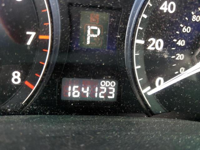 صورة رقم 8 من المزاد - 2010 LEXUS RX 350 مع VIN 2T2BK1BAXAC038269