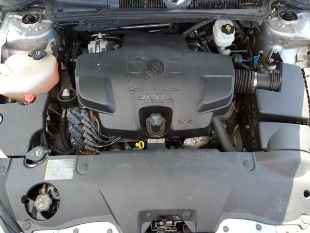 Photo 7 from auction – 2008 BUICK LUCERNE CX with VIN 1G4HD57278U127338