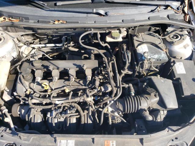 Photo 7 from auction – 2008 MAZDA 3 HATCHBAC with VIN JM1BK344681869886