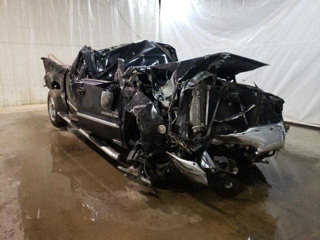 GMC SIERRA K25 2001 with VIN 1GTHK29191E326761 - Photo from auction