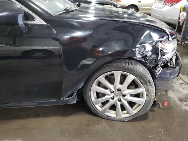 Photo 9 from auction – 2013 LEXUS GS 350 with VIN JTHCE1BL3D5013702