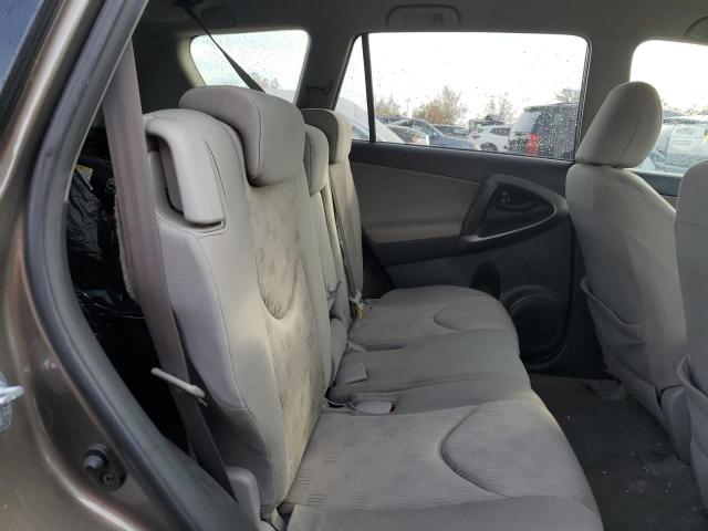 Photo 6 from auction – 2010 TOYOTA RAV4 with VIN JTMZF4DV4AD025724