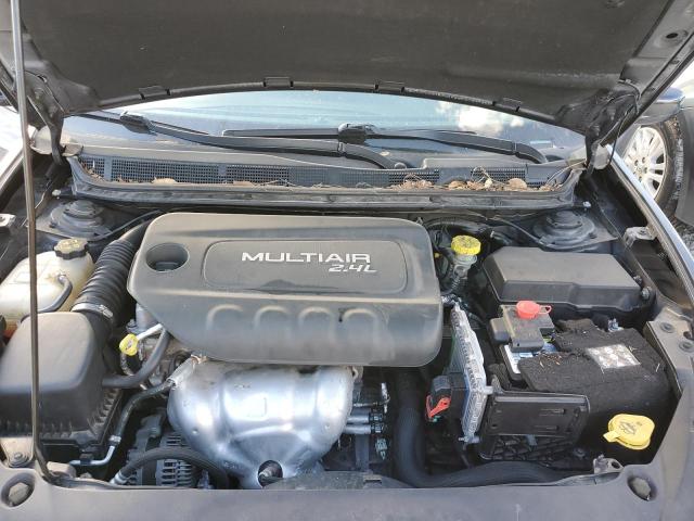 Photo 7 from auction – 2014 DODGE DART SXT with VIN 1C3CDFBB0ED878017