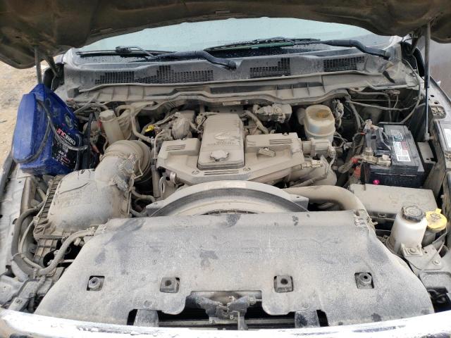 صورة رقم 7 من المزاد - 2017 RAM 2500 ST مع VIN 3C6UR5CL2HG676278