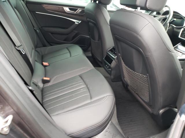 Photo 6 from auction – 2019 AUDI A7 PRESTIG with VIN WAUV2AF24KN132180