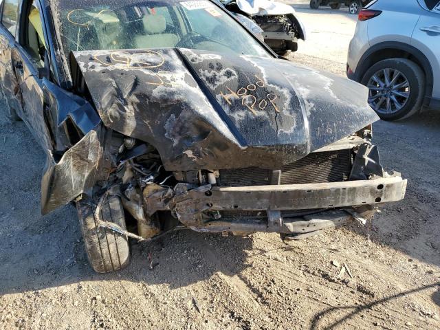 Photo 9 from auction – 2008 MITSUBISHI GALANT ES with VIN 4A3AB56FX8E035082