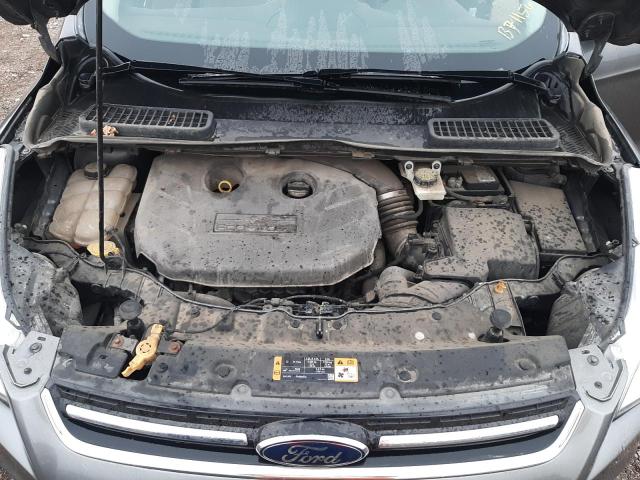 Photo 7 from auction – 2013 FORD ESCAPE SEL with VIN 1FMCU0H98DUB71156