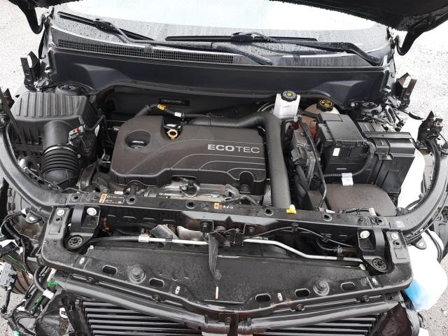 Photo 7 from auction – 2019 CHEVROLET EQUINOX LS with VIN 2GNAXSEV7K6159650