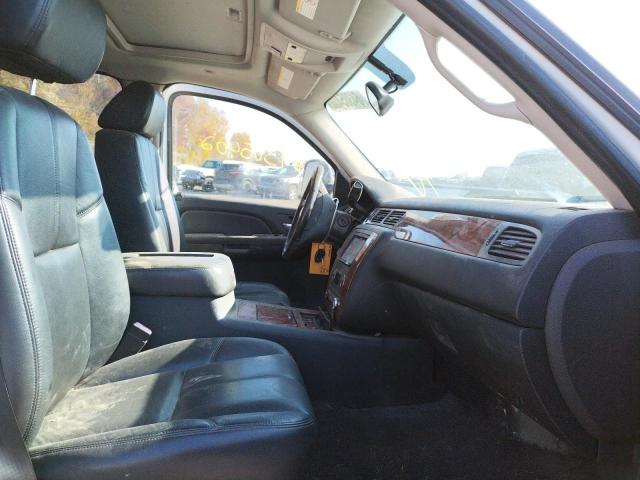 Photo 5 from auction – 2008 CHEVROLET SILVERADO with VIN 1GCHK23648F117565