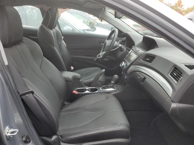 Photo 5 from auction – 2020 ACURA ILX PREMIU with VIN 19UDE2F79LA007788