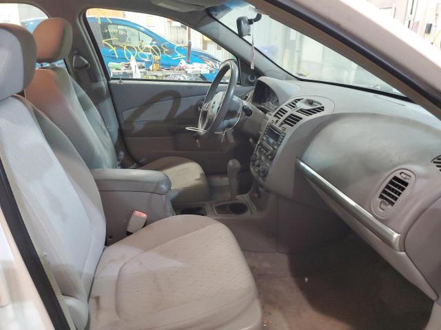 Photo 5 from auction – 2005 CHEVROLET MALIBU with VIN 1G1ZS52F55F103251