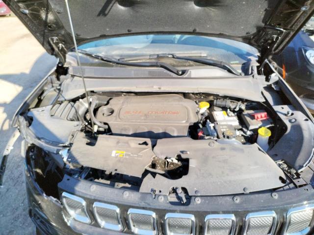 Photo 7 from auction – 2022 JEEP COMPASS LI with VIN 3C4NJDCB6NT174740