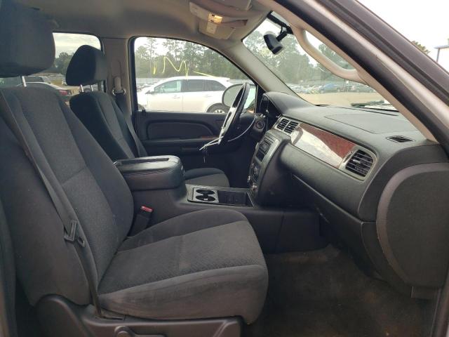 Photo 5 from auction – 2007 GMC YUKON with VIN 1GKFC13JX7R111984