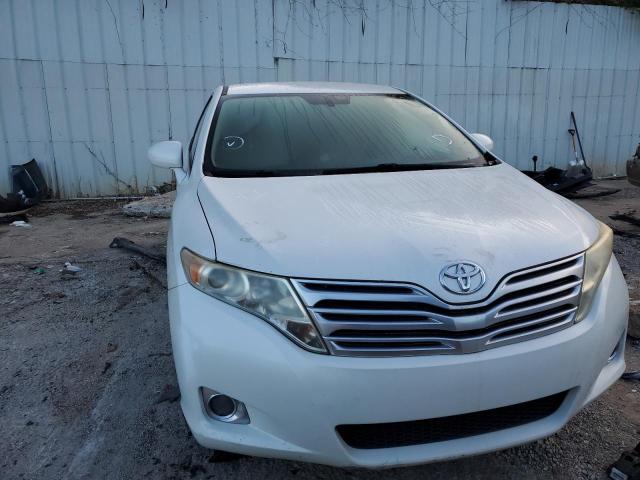 Photo 9 from auction – 2010 TOYOTA VENZA with VIN 4T3ZA3BB2AU034362