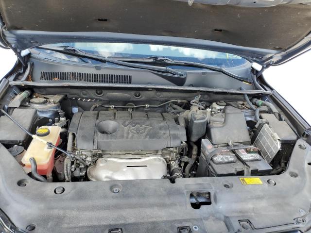 Photo 7 from auction – 2011 TOYOTA RAV4 with VIN 2T3ZF4DV2BW103065