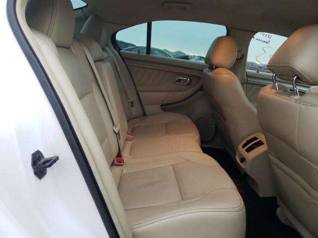 Photo 6 from auction – 2015 FORD TAURUS SEL with VIN 1FAHP2E87FG119260