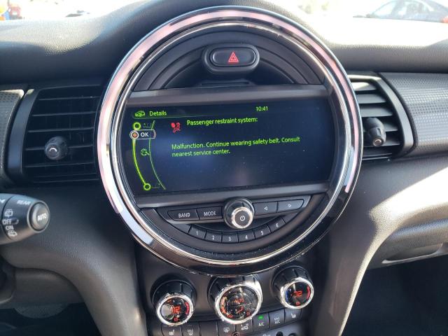 Photo 9 from auction – 2016 MINI COOPER with VIN WMWXU1C50G2D12706