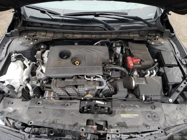 Photo 7 from auction – 2020 NISSAN ALTIMA SL with VIN 1N4BL4EV3LC151838