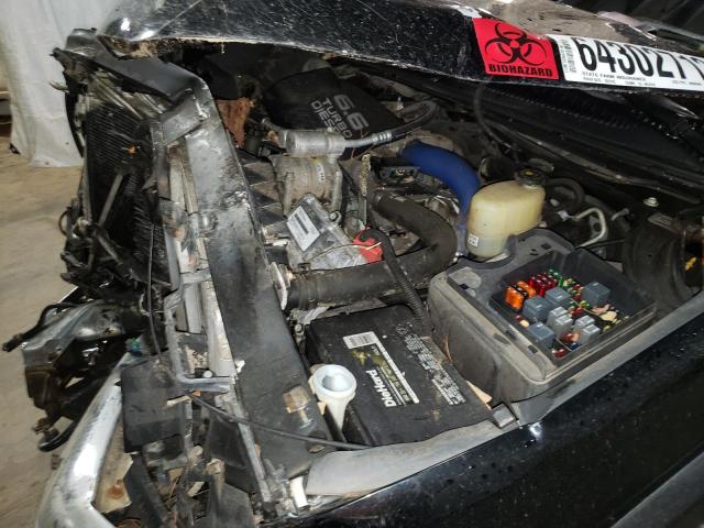 Photo 7 from auction – 2001 GMC SIERRA K25 with VIN 1GTHK29191E326761