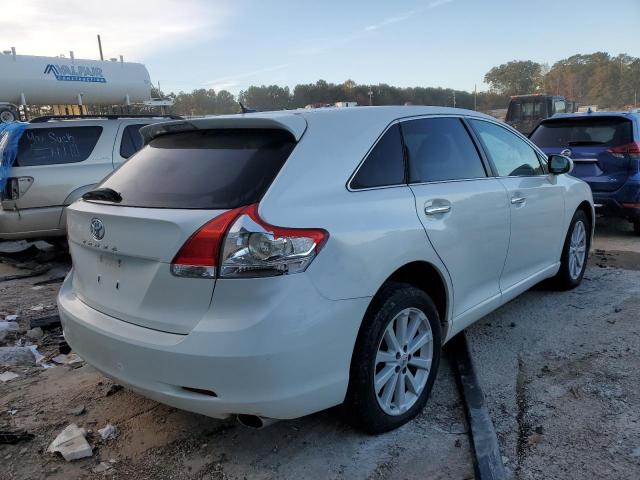 Photo 4 from auction – 2010 TOYOTA VENZA with VIN 4T3ZA3BB2AU034362