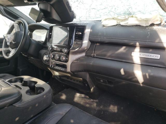 Photo 9 from auction – 2022 DODGE RAM 2500 with VIN 3C6TR5EJ7NG129672
