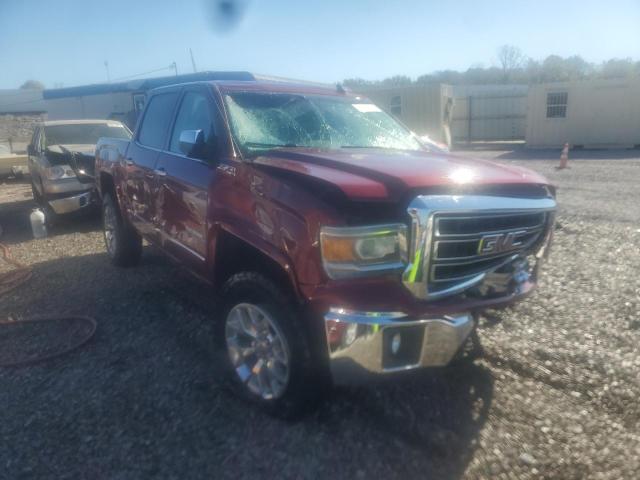 صورة رقم 1 من المزاد - 2015 GMC SIERRA K15 مع VIN 3GTU2VEC3FG324799