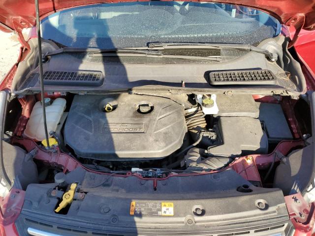 Photo 7 from auction – 2013 FORD ESCAPE SE with VIN 1FMCU9G9XDUD91369