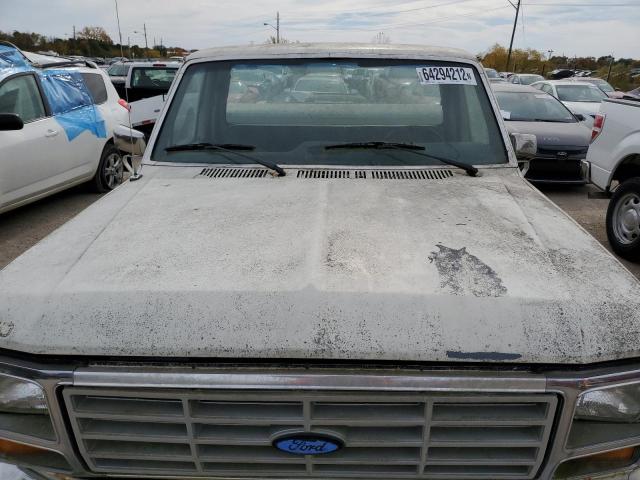 Photo 7 from auction – 1986 FORD F150 with VIN 1FTCF15Y8GLA83556
