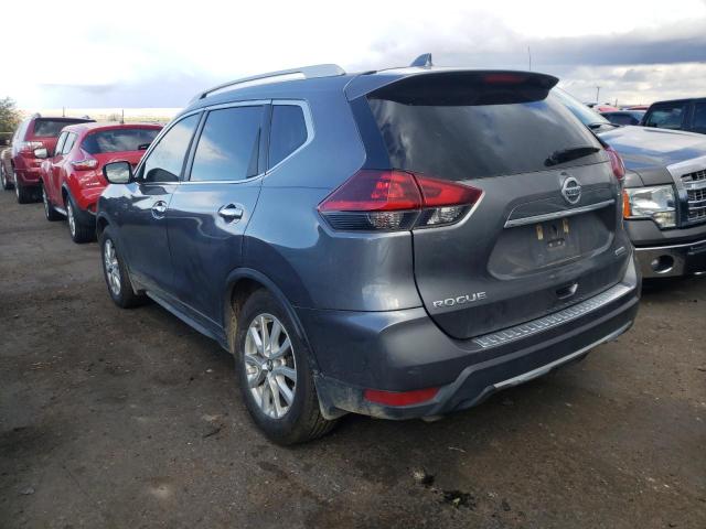 Photo 9 from auction – 2019 NISSAN ROGUE S with VIN 5N1AT2MT2KC809024