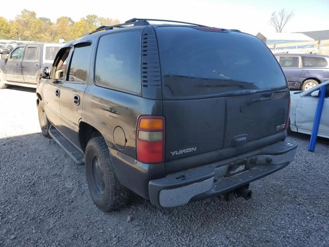 Photo 3 from auction – 2003 GMC YUKON with VIN 1GKEC13Z23R248252