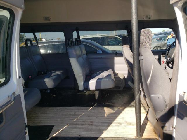 Photo 6 from auction – 2000 DODGE RAM VAN B3 with VIN 2B6LB31Z5YK126391