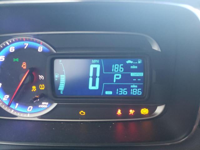 Photo 8 from auction – 2016 CHEVROLET TRAX LTZ with VIN 3GNCJRSB6GL194289
