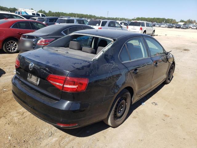 Photo 4 from auction – 2015 VOLKSWAGEN JETTA BASE with VIN 3VW2K7AJ3FM404190