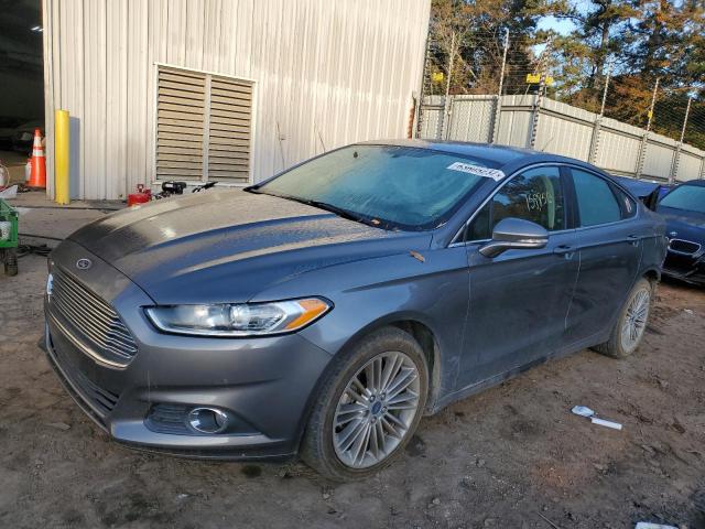 Photo 2 from auction – 2014 FORD FUSION SE with VIN 3FA6P0HD3ER217083