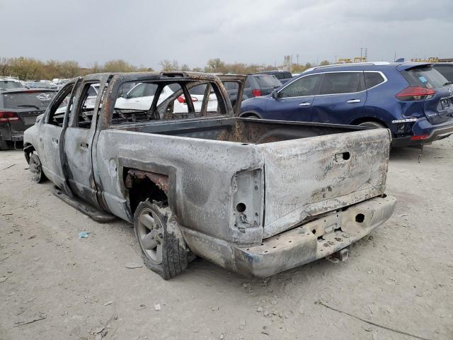 Photo 3 from auction – 2002 DODGE RAM 1500 with VIN 3B7HU18N02G106671