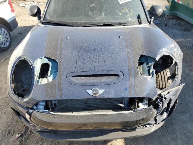 Photo 7 from auction – 2018 MINI COOPER S C with VIN WMWLU5C55J2G02498