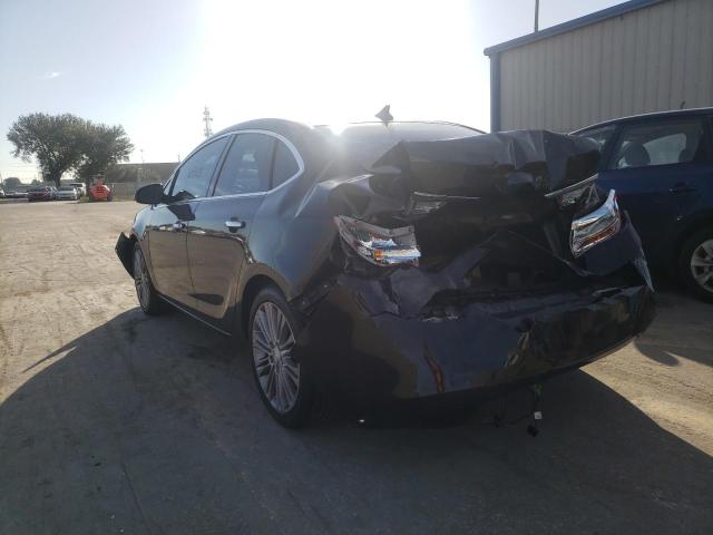 Photo 3 from auction – 2013 BUICK VERANO with VIN 1G4PP5SK2D4193767