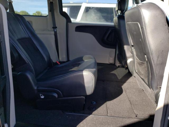 Photo 6 from auction – 2018 DODGE GRAND CARA with VIN 2C4RDGCG2JR282114