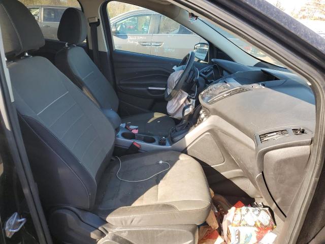 Photo 5 from auction – 2015 FORD ESCAPE SE with VIN 1FMCU0G92FUB11894
