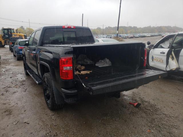 Photo 3 from auction – 2015 GMC SIERRA K15 with VIN 3GTU2WEC8FG441185