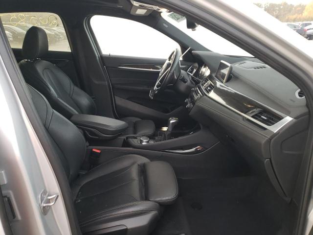 Photo 5 from auction – 2018 BMW X2 XDRIVE2 with VIN WBXYJ5C37JEF70204