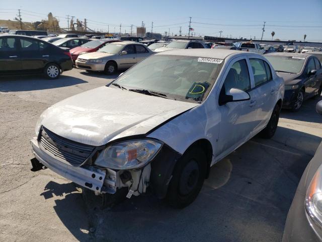 Photo 1 from auction – 2008 CHEVROLET COBALT LT with VIN 1G1AL58F787345801