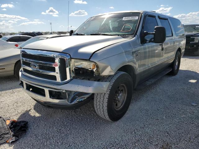 Photo 2 from auction – 2005 FORD EXCURSION with VIN 1FMNU40SX5ED42399