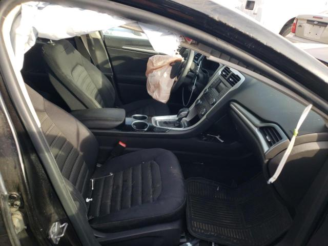 Photo 5 from auction – 2013 FORD FUSION SE with VIN 3FA6P0H76DR221864