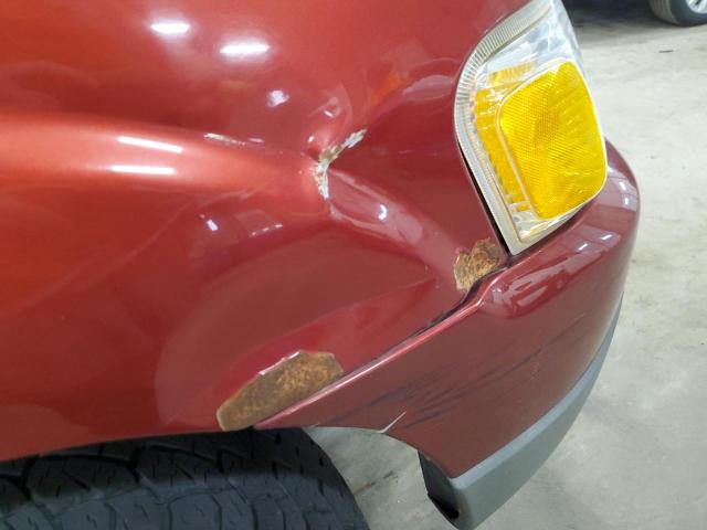 Photo 9 from auction – 2001 FORD EXPLORER L with VIN 1FMZU77E51UC43606