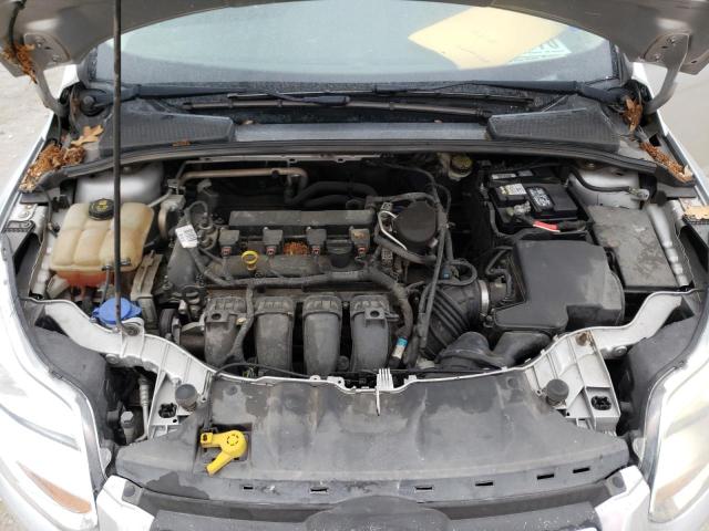 Photo 11 from auction – 2014 FORD FOCUS SE with VIN 1FADP3F20EL229572