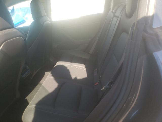 Photo 6 from auction – 2018 TESLA MODEL 3 with VIN 5YJ3E1EA9JF050985